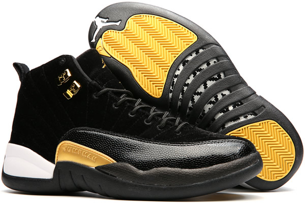 Jordan 12-040